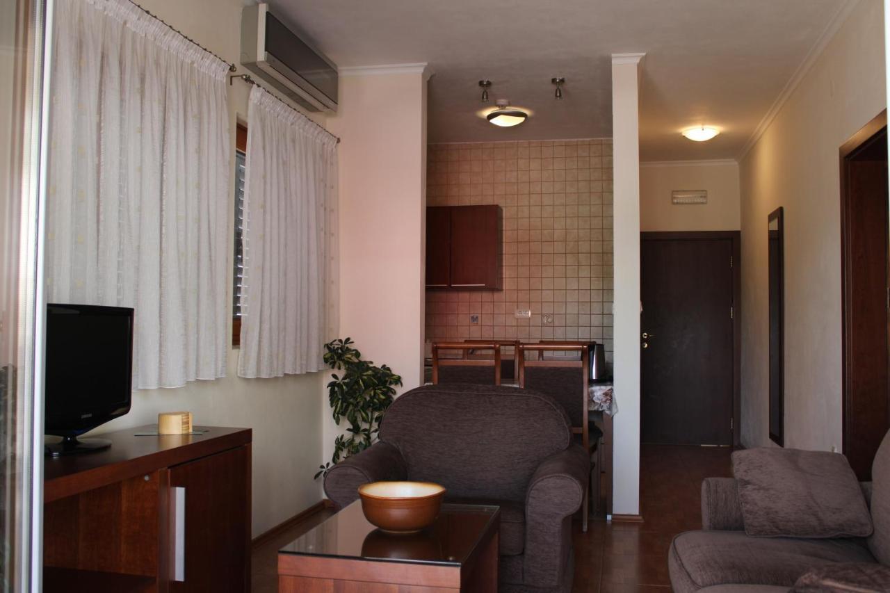 Apartments Mun Petrovac ภายนอก รูปภาพ