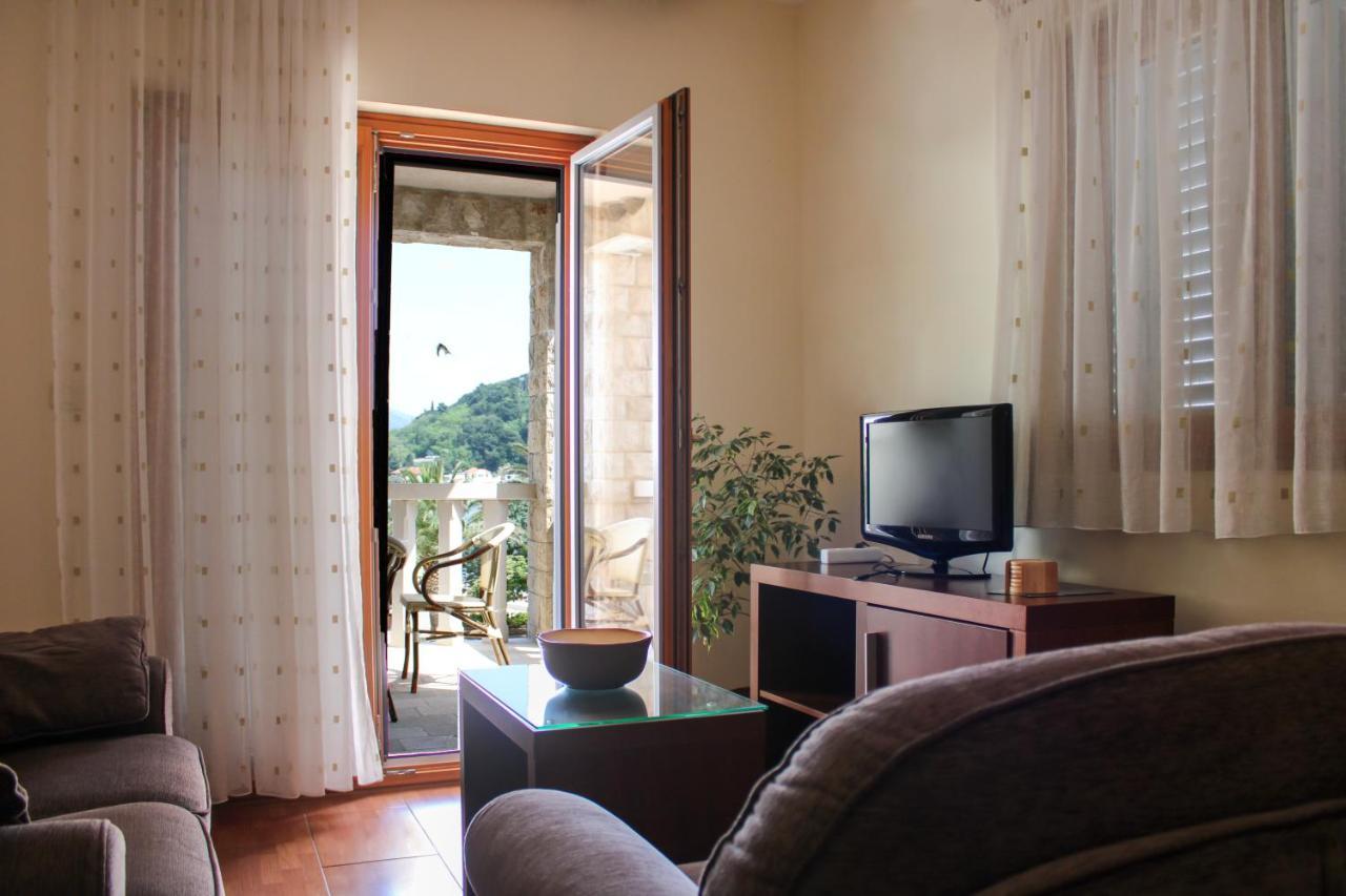 Apartments Mun Petrovac ภายนอก รูปภาพ