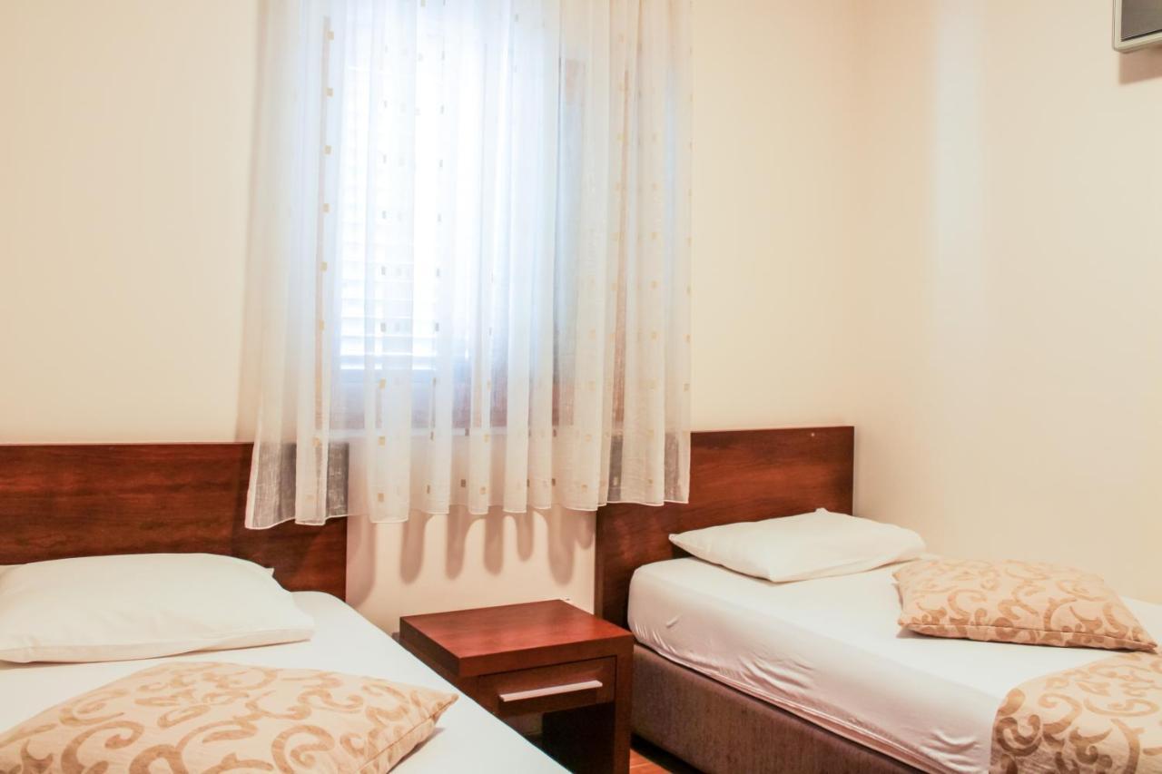 Apartments Mun Petrovac ภายนอก รูปภาพ