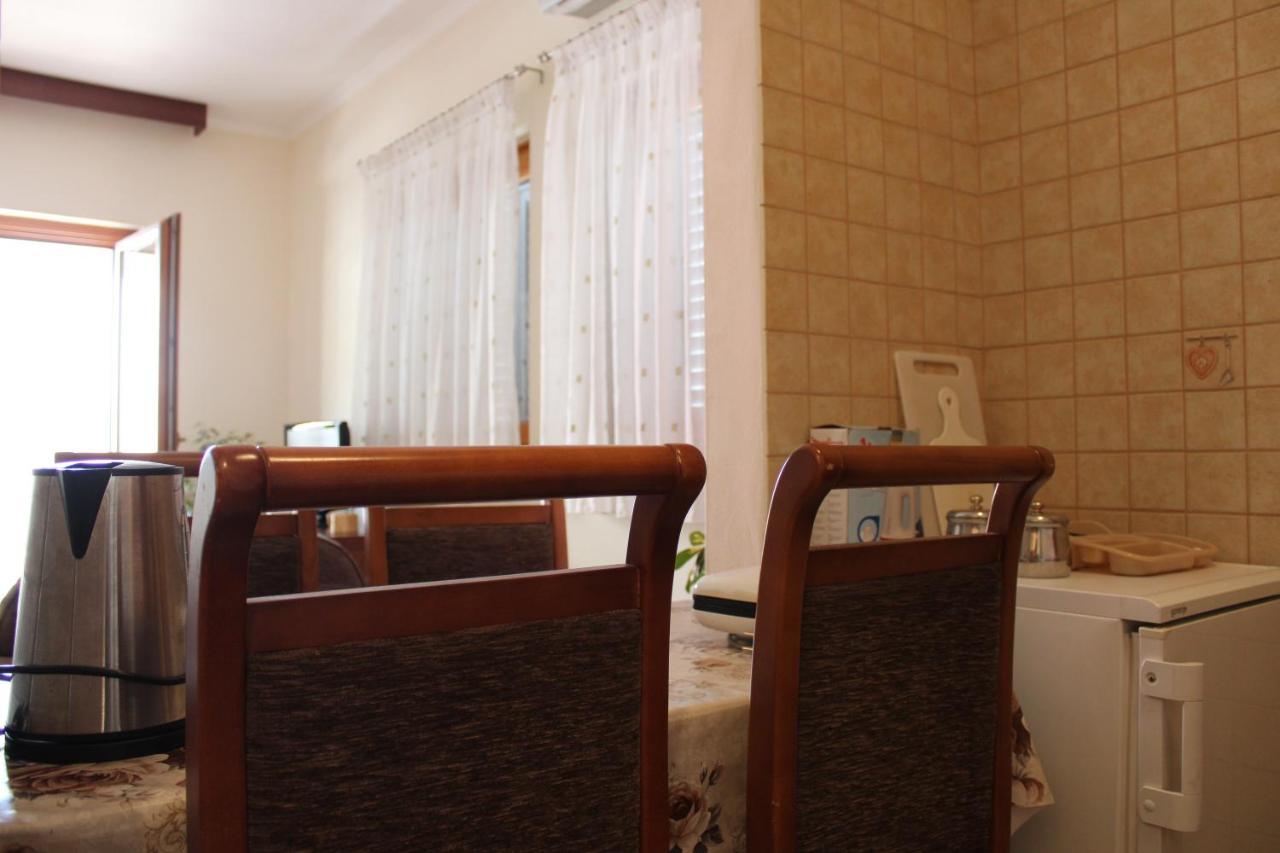Apartments Mun Petrovac ภายนอก รูปภาพ