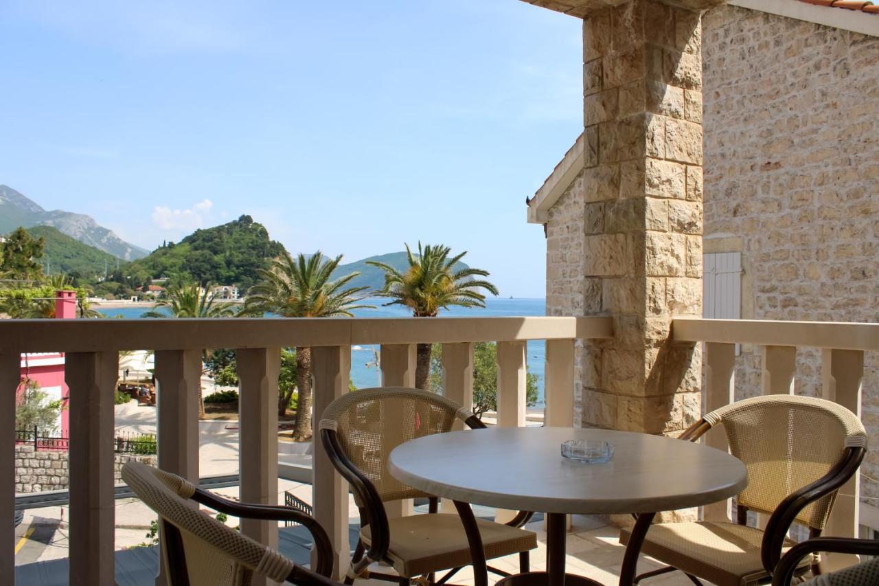 Apartments Mun Petrovac ภายนอก รูปภาพ