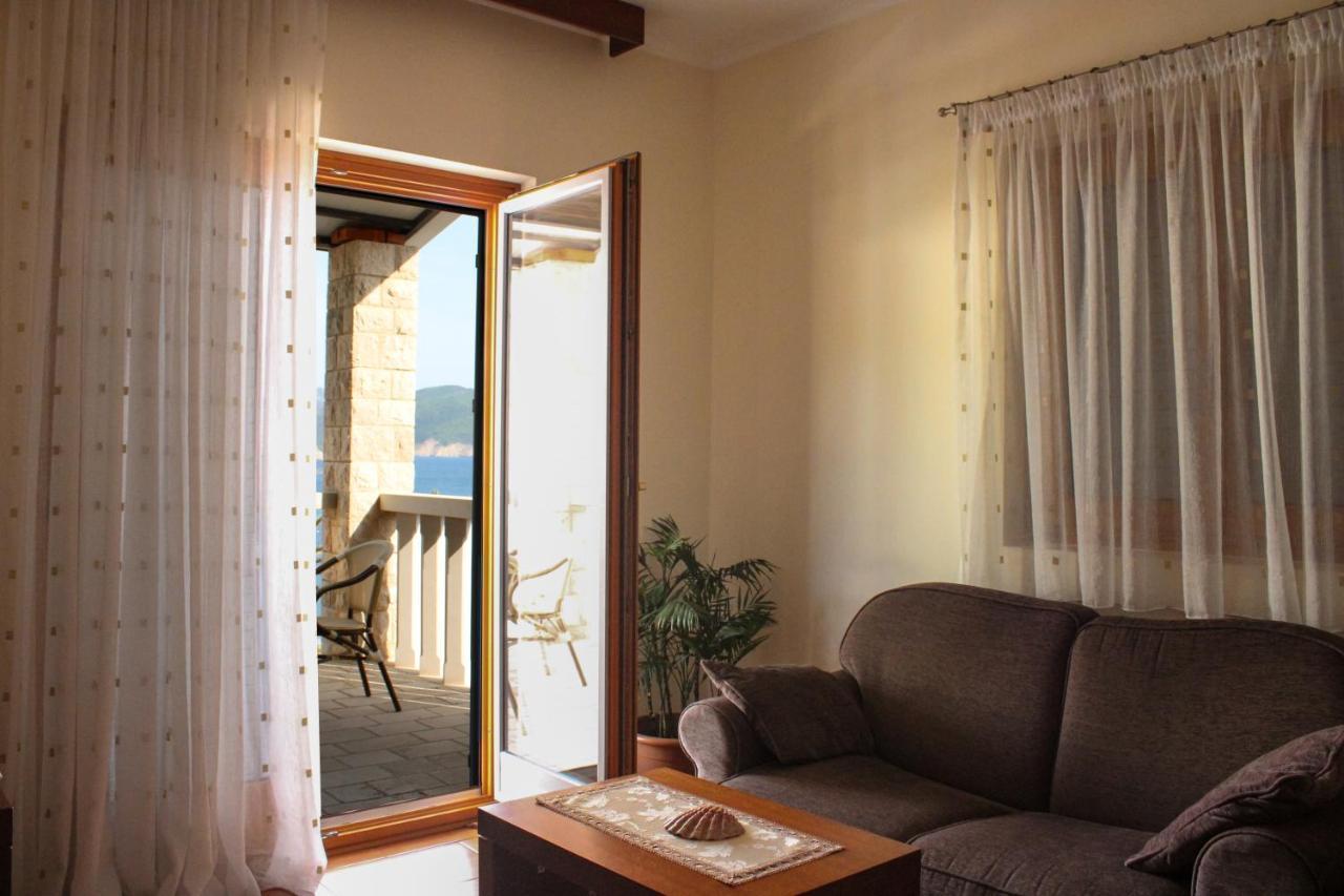 Apartments Mun Petrovac ภายนอก รูปภาพ