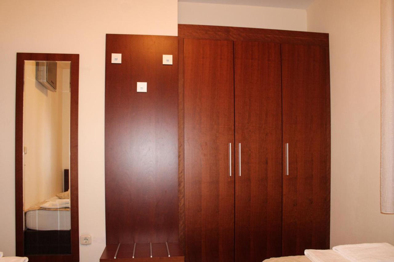 Apartments Mun Petrovac ภายนอก รูปภาพ