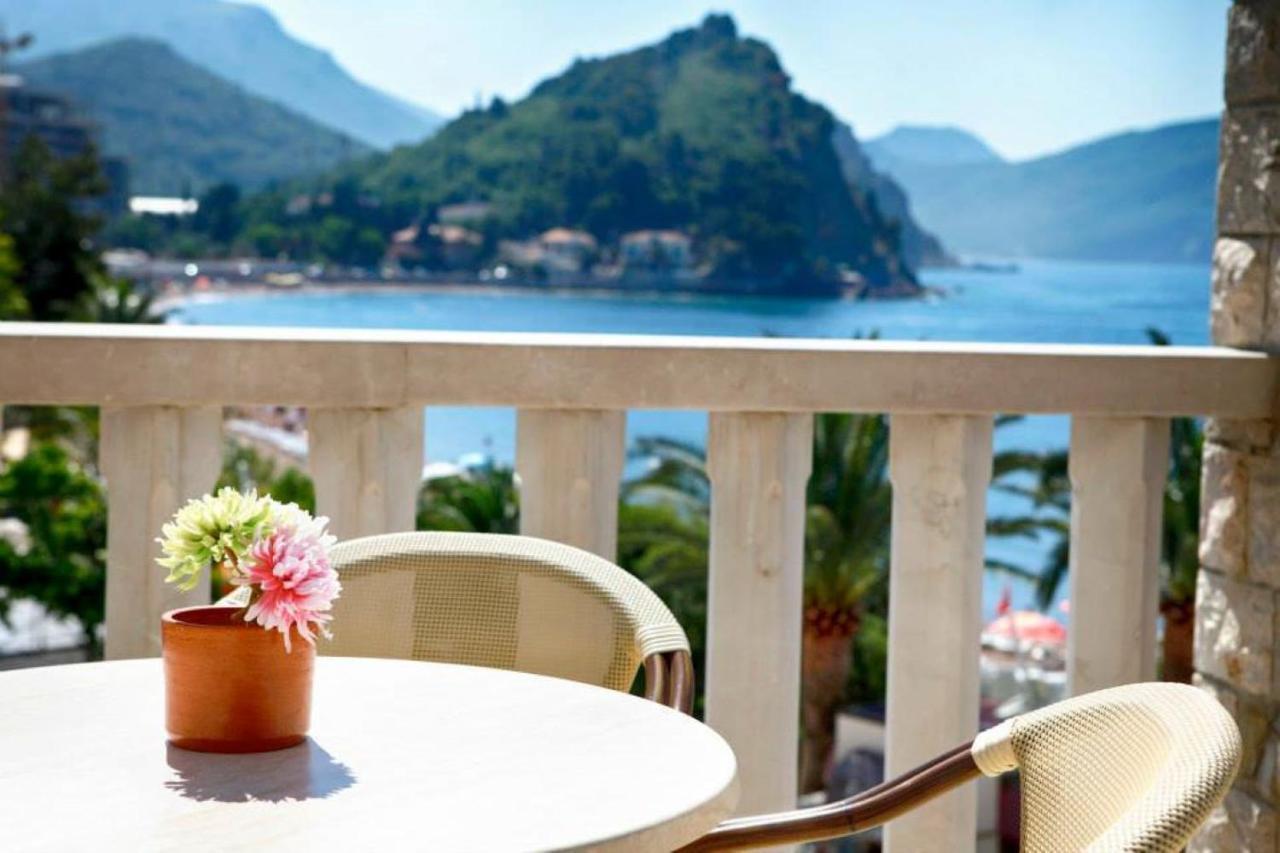 Apartments Mun Petrovac ภายนอก รูปภาพ