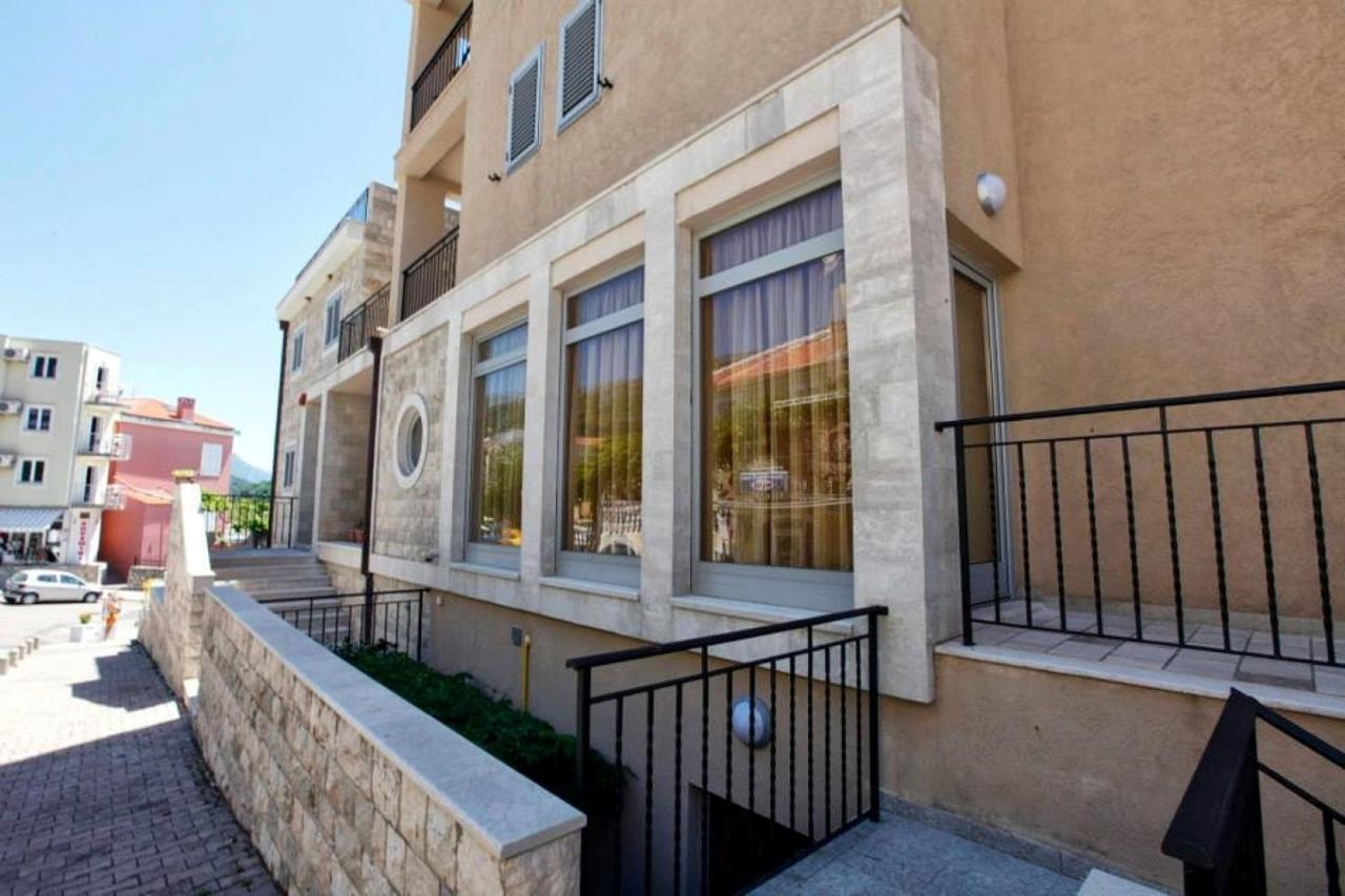 Apartments Mun Petrovac ภายนอก รูปภาพ