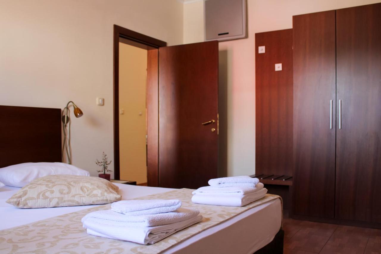 Apartments Mun Petrovac ภายนอก รูปภาพ