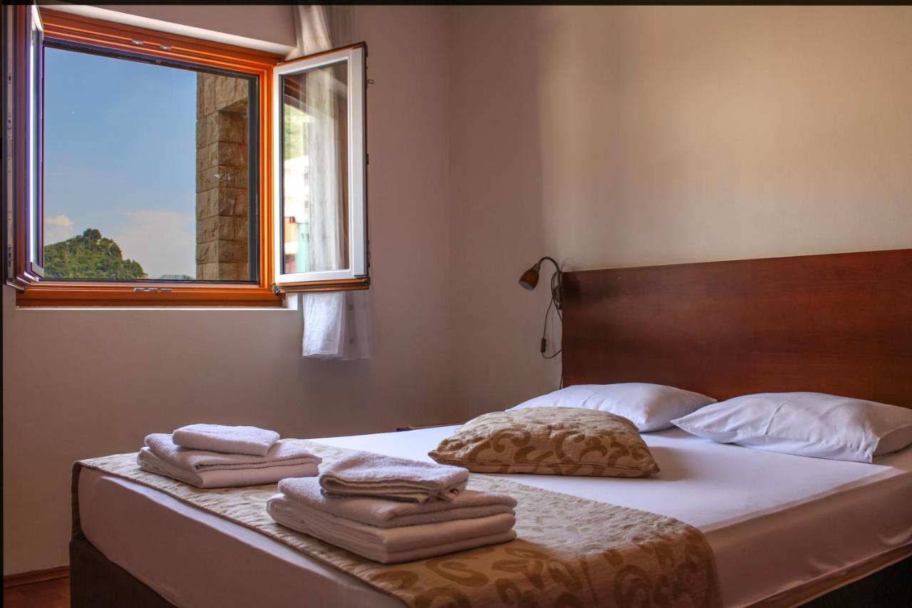 Apartments Mun Petrovac ภายนอก รูปภาพ