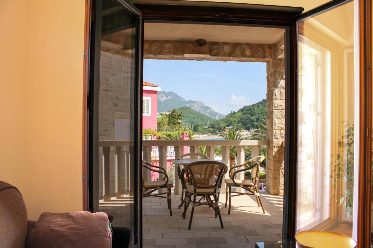 Apartments Mun Petrovac ภายนอก รูปภาพ