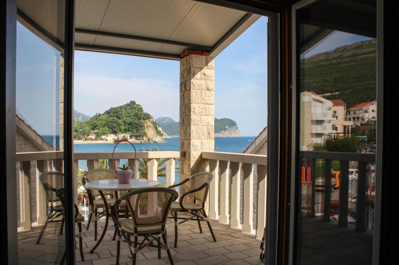 Apartments Mun Petrovac ภายนอก รูปภาพ