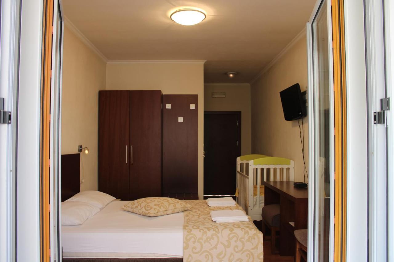 Apartments Mun Petrovac ภายนอก รูปภาพ