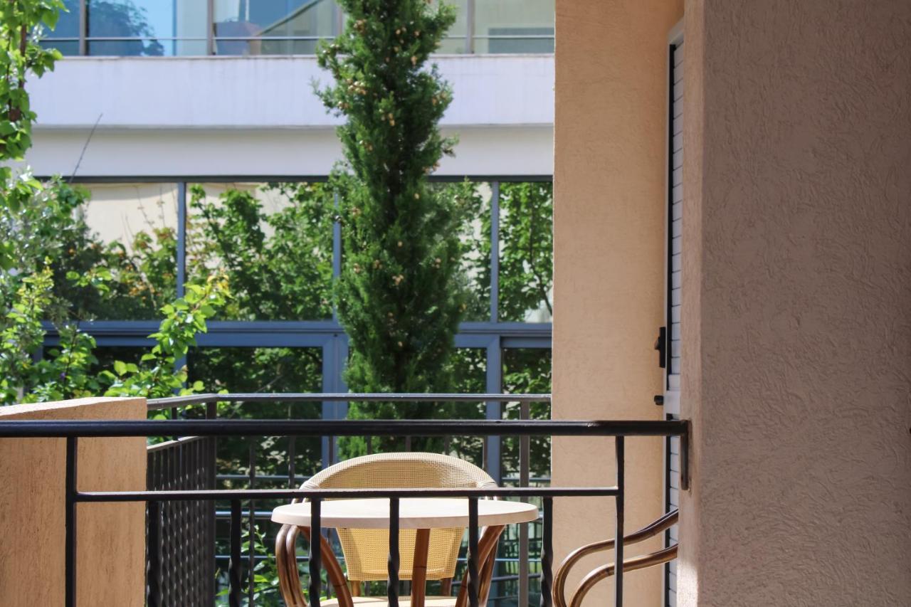 Apartments Mun Petrovac ภายนอก รูปภาพ