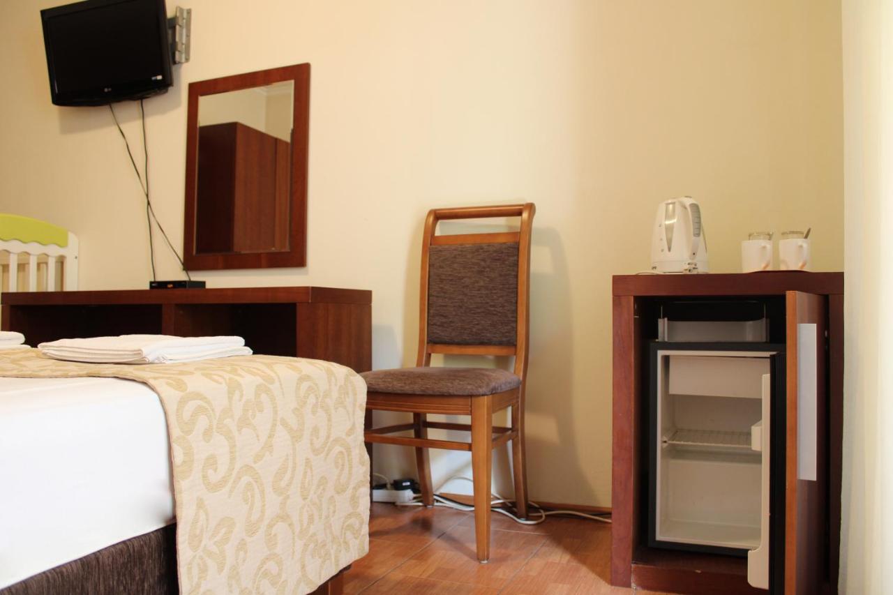 Apartments Mun Petrovac ภายนอก รูปภาพ