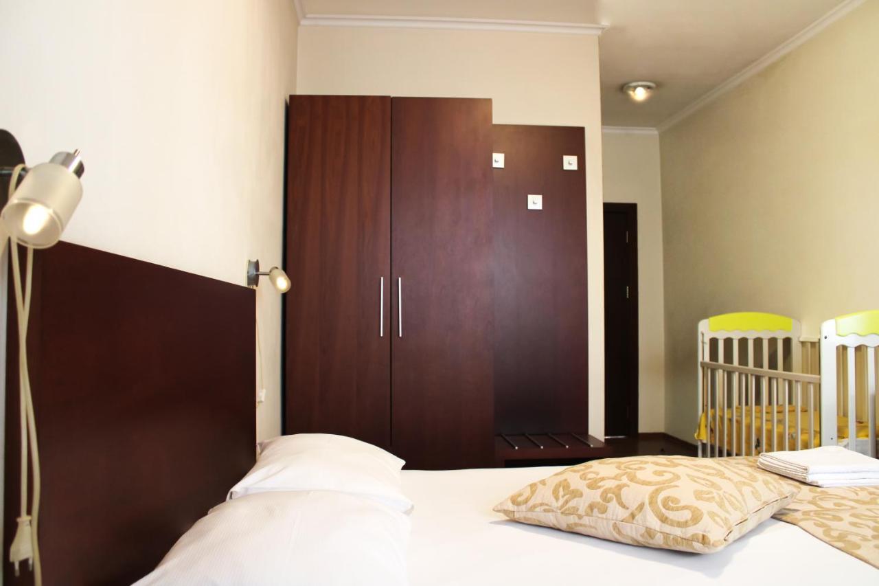 Apartments Mun Petrovac ภายนอก รูปภาพ