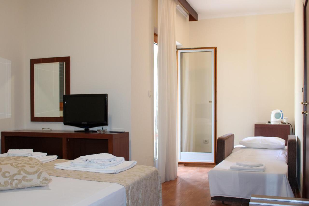 Apartments Mun Petrovac ภายนอก รูปภาพ