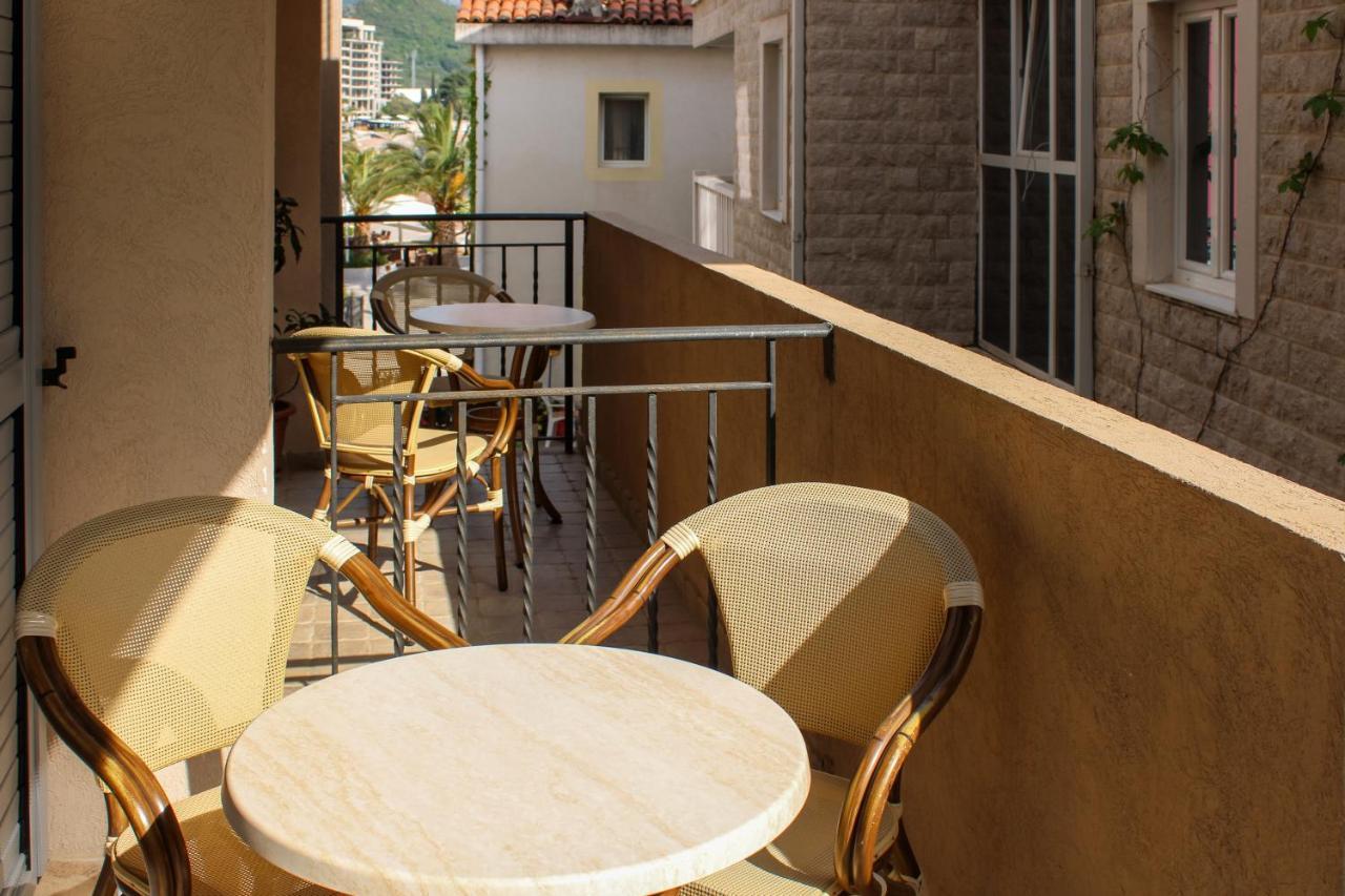 Apartments Mun Petrovac ภายนอก รูปภาพ