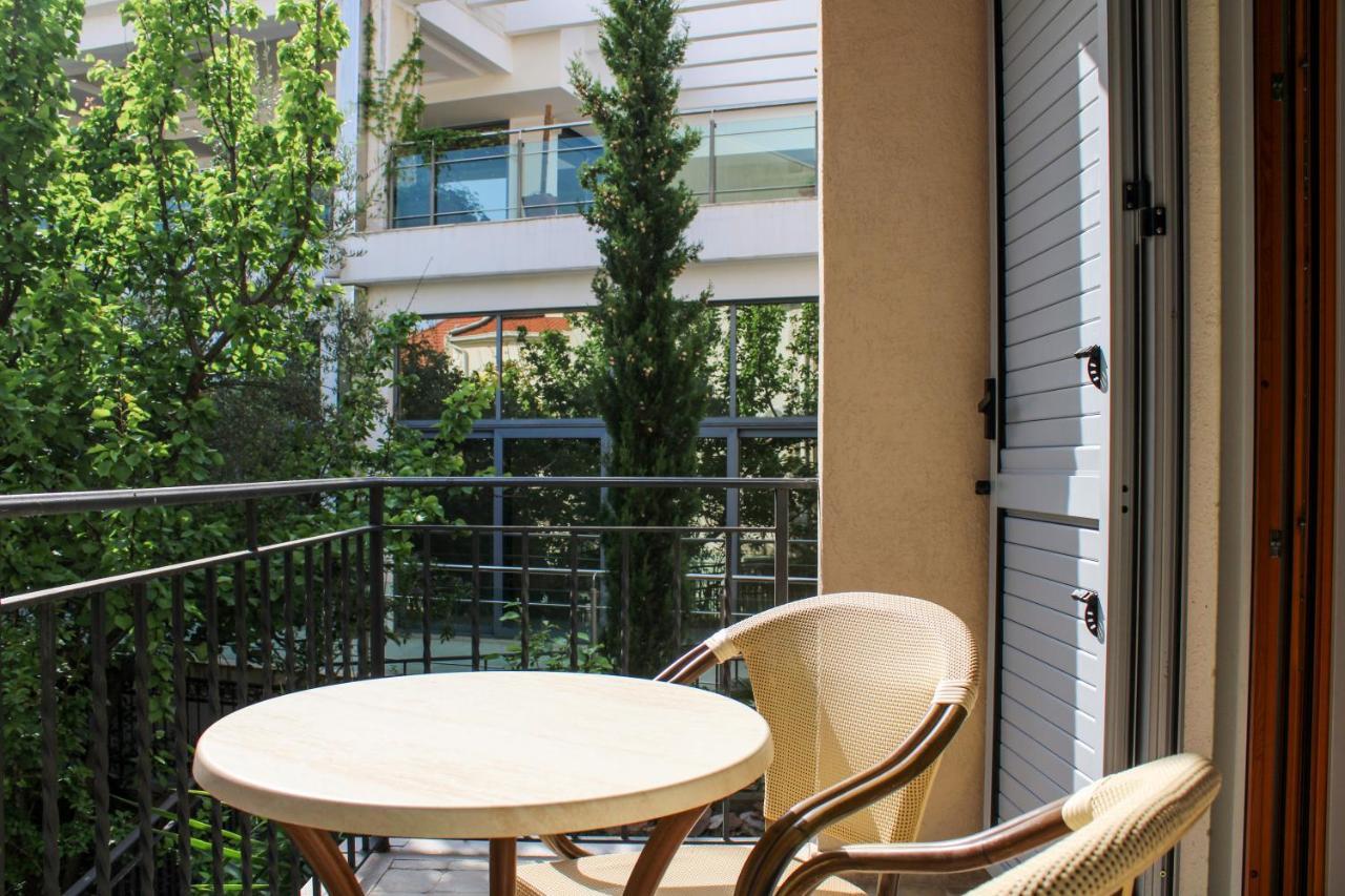 Apartments Mun Petrovac ภายนอก รูปภาพ