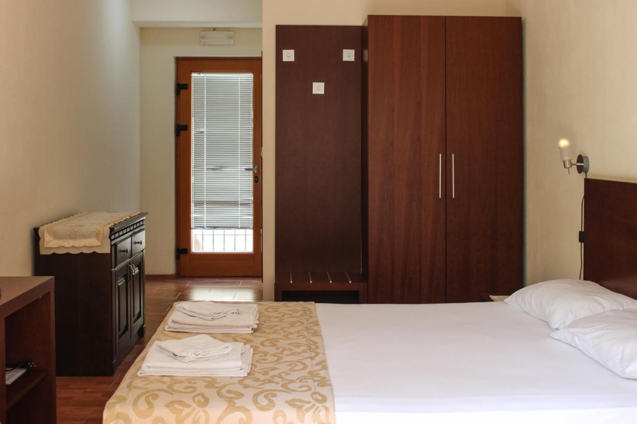 Apartments Mun Petrovac ภายนอก รูปภาพ