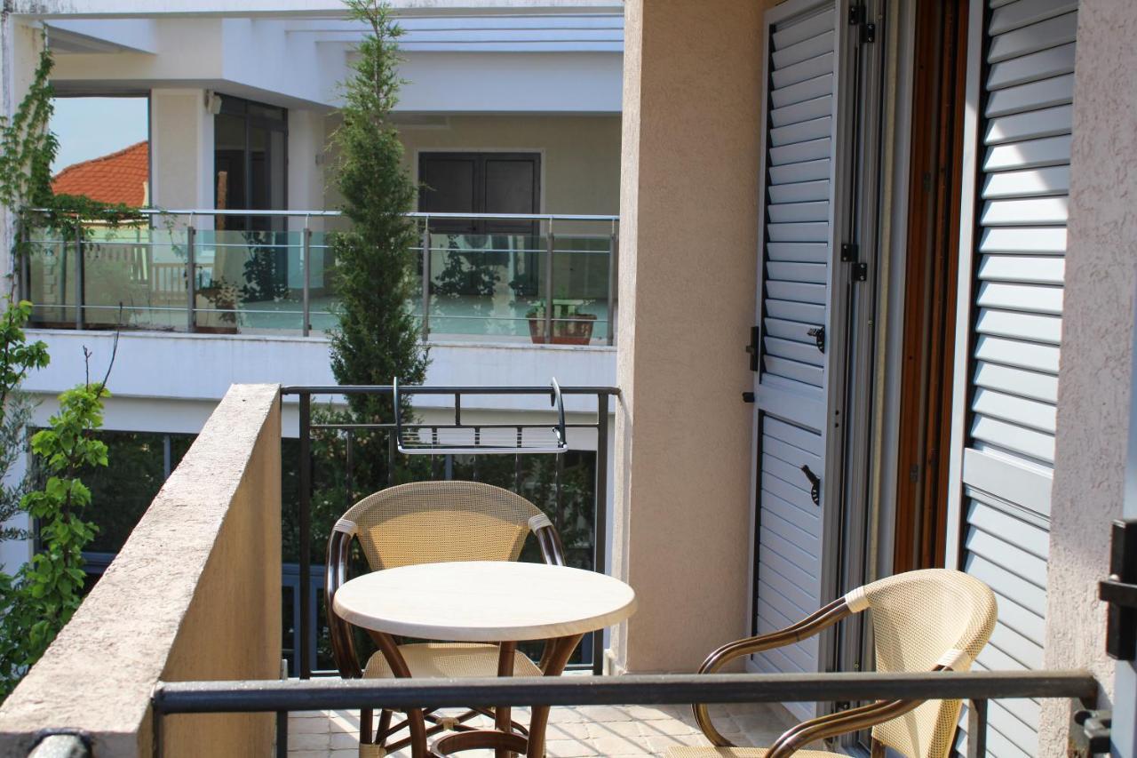 Apartments Mun Petrovac ภายนอก รูปภาพ