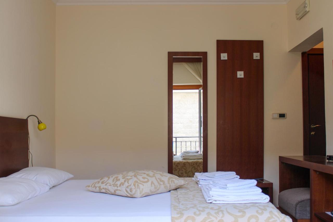 Apartments Mun Petrovac ภายนอก รูปภาพ
