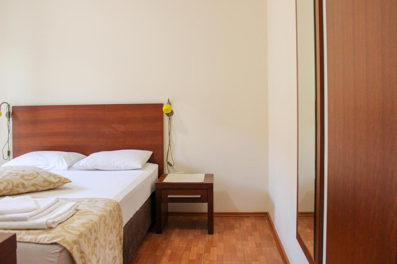 Apartments Mun Petrovac ภายนอก รูปภาพ