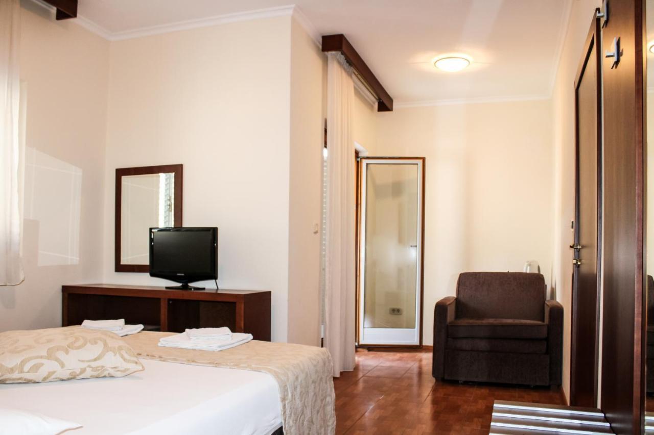 Apartments Mun Petrovac ภายนอก รูปภาพ
