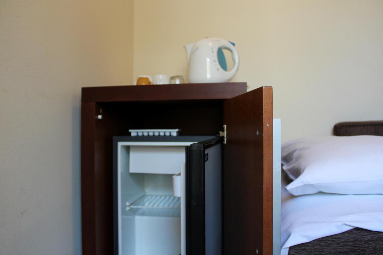 Apartments Mun Petrovac ภายนอก รูปภาพ
