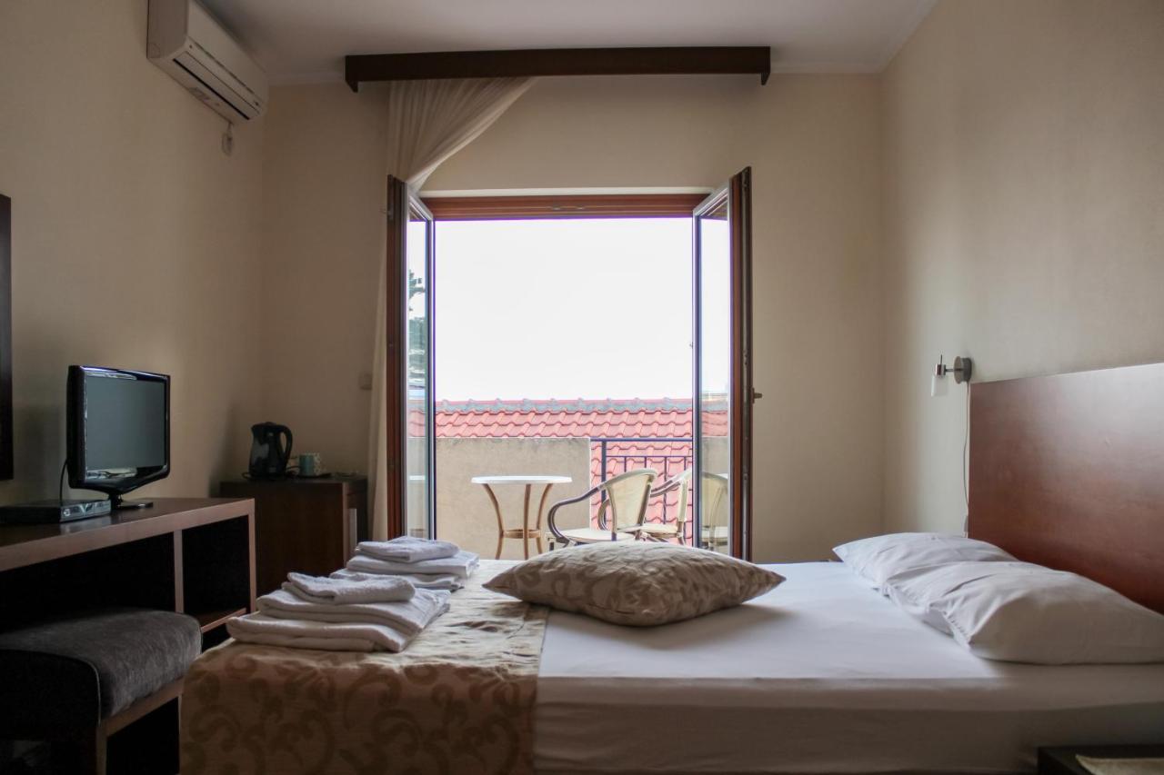 Apartments Mun Petrovac ภายนอก รูปภาพ
