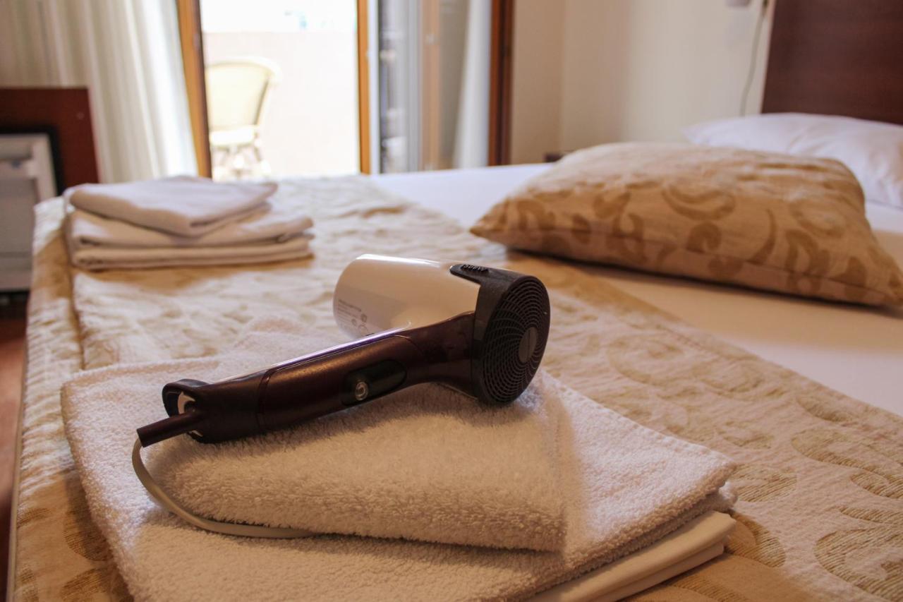Apartments Mun Petrovac ภายนอก รูปภาพ
