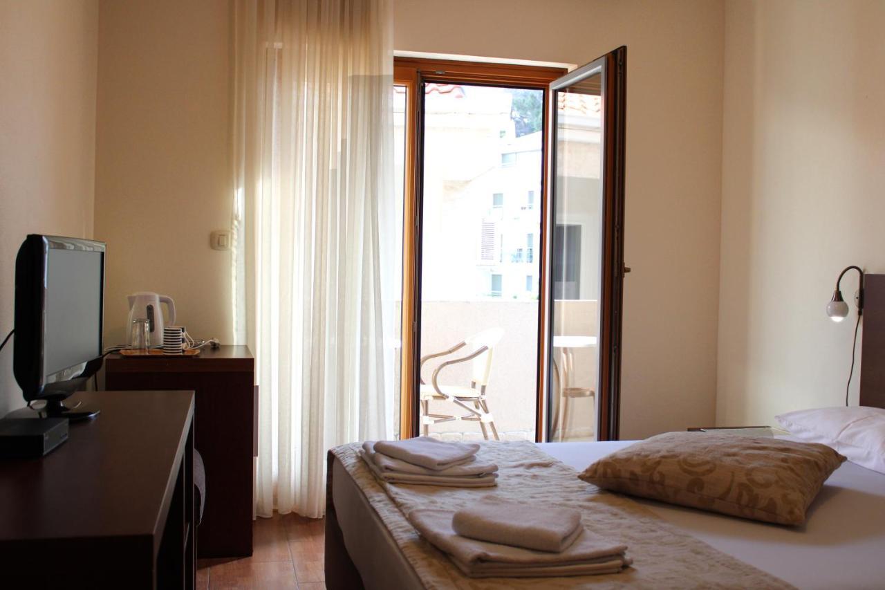 Apartments Mun Petrovac ภายนอก รูปภาพ
