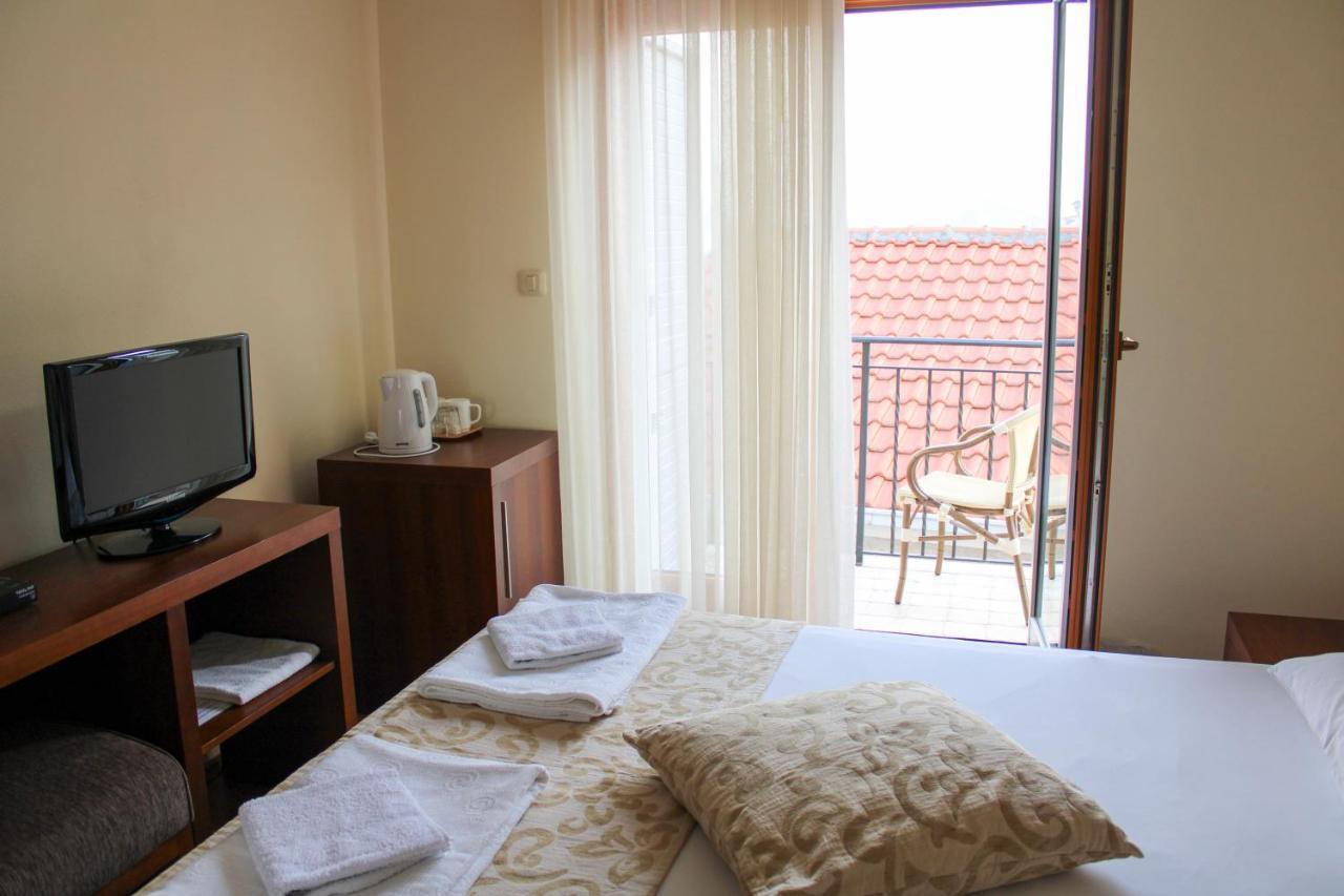 Apartments Mun Petrovac ภายนอก รูปภาพ