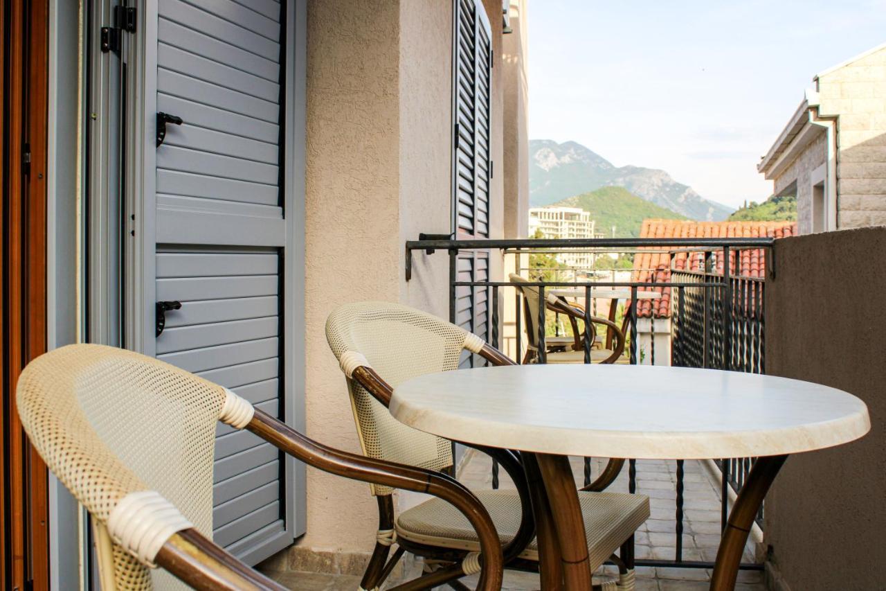 Apartments Mun Petrovac ภายนอก รูปภาพ