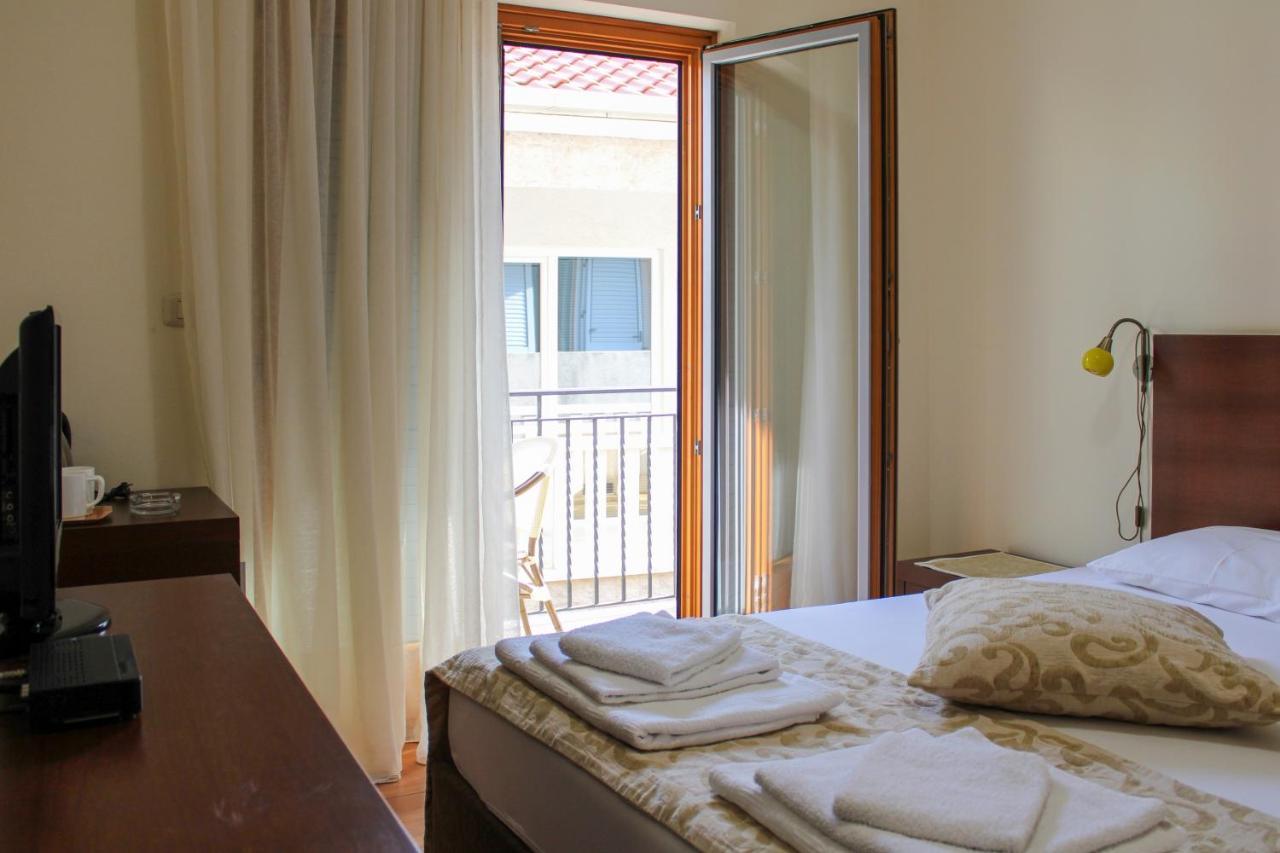 Apartments Mun Petrovac ภายนอก รูปภาพ