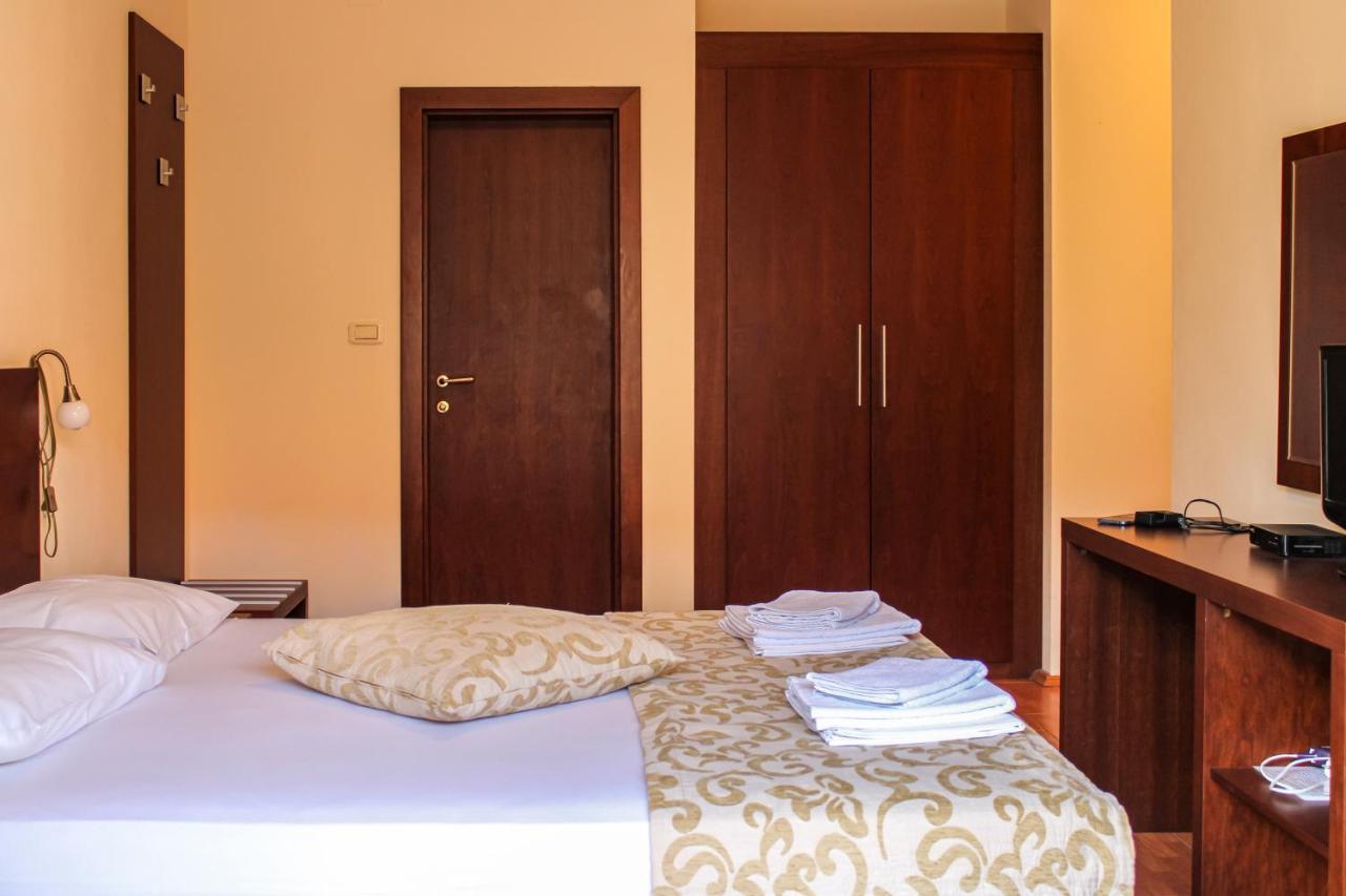 Apartments Mun Petrovac ภายนอก รูปภาพ
