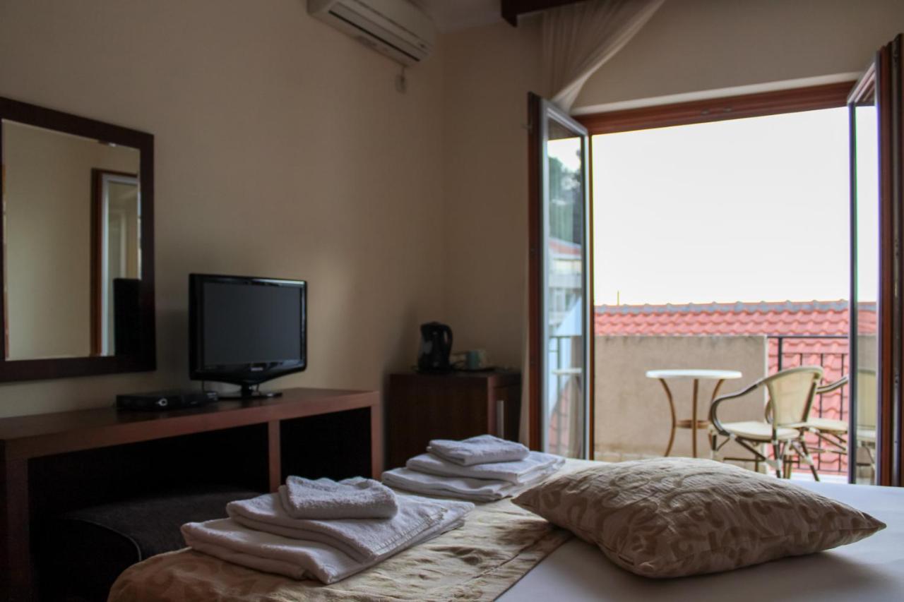 Apartments Mun Petrovac ภายนอก รูปภาพ