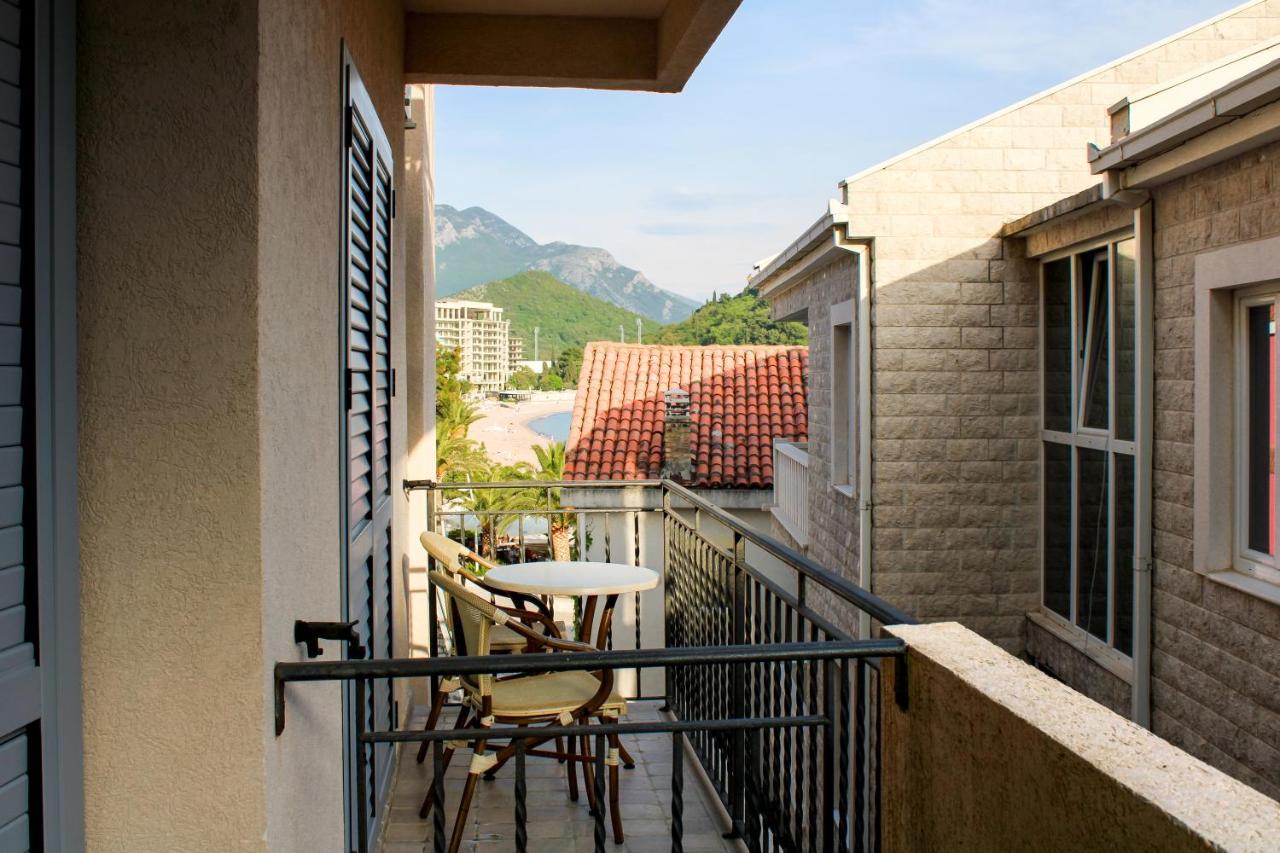 Apartments Mun Petrovac ภายนอก รูปภาพ