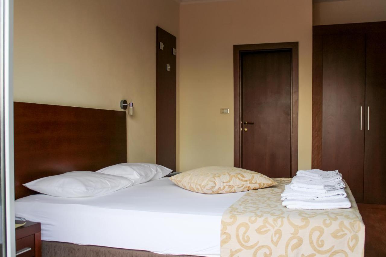 Apartments Mun Petrovac ภายนอก รูปภาพ