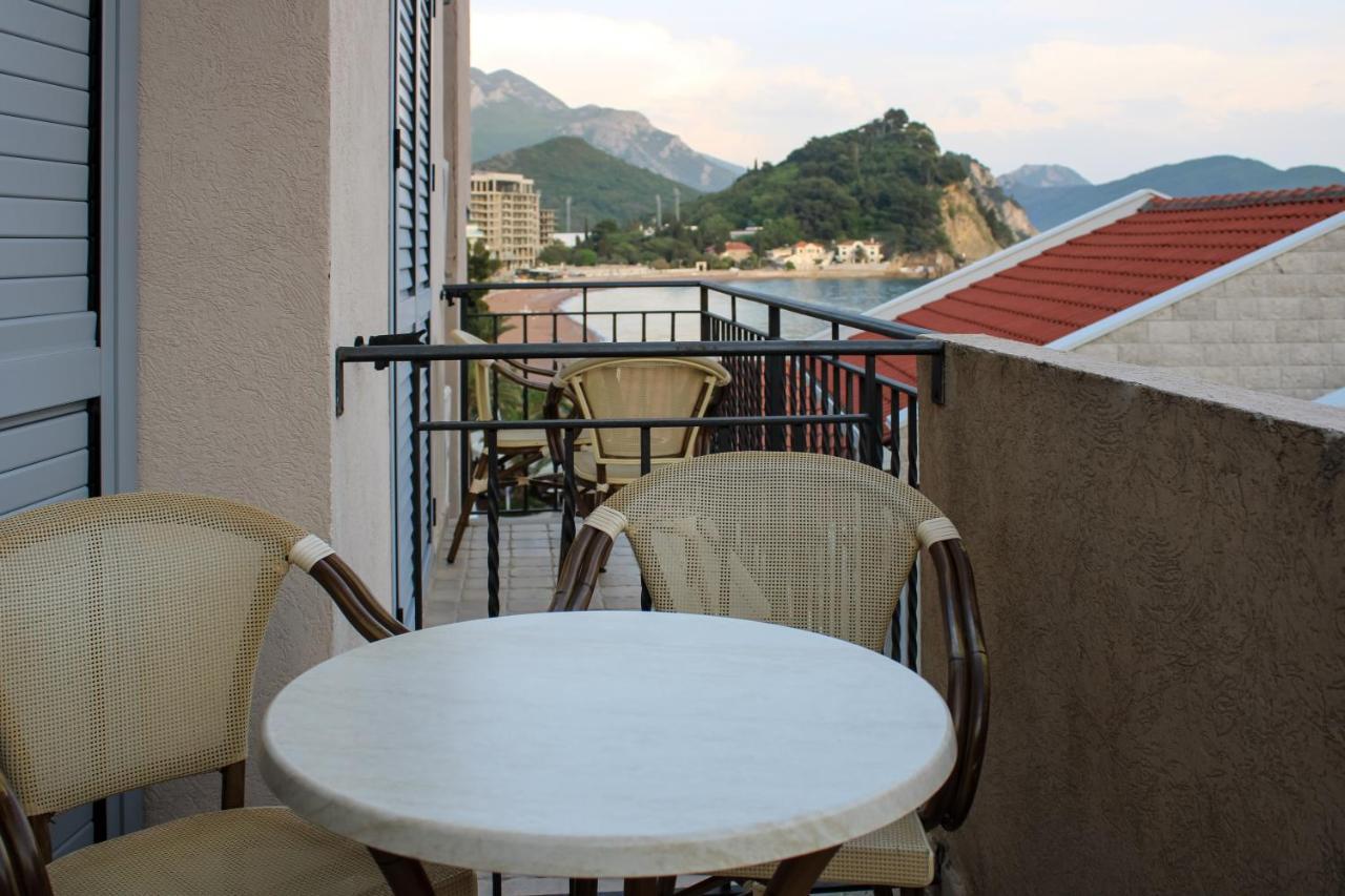 Apartments Mun Petrovac ภายนอก รูปภาพ