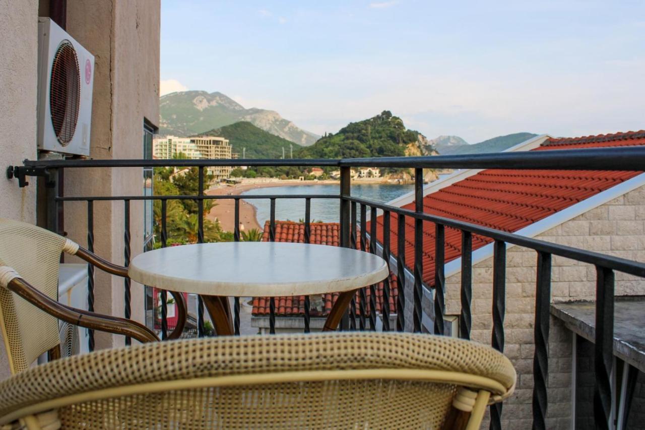 Apartments Mun Petrovac ภายนอก รูปภาพ