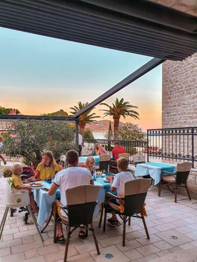 Apartments Mun Petrovac ภายนอก รูปภาพ